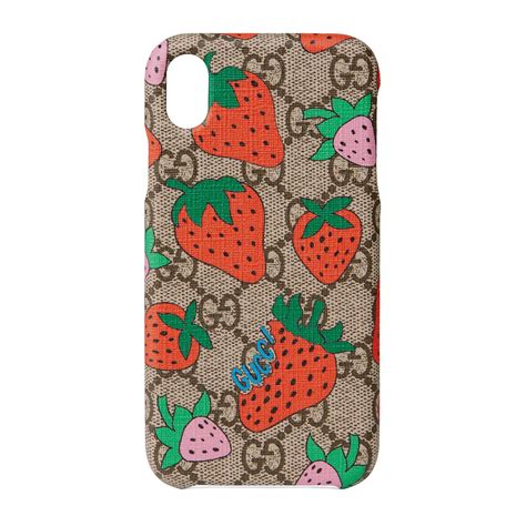 case iphone xr gucci|gucci xr phone case.